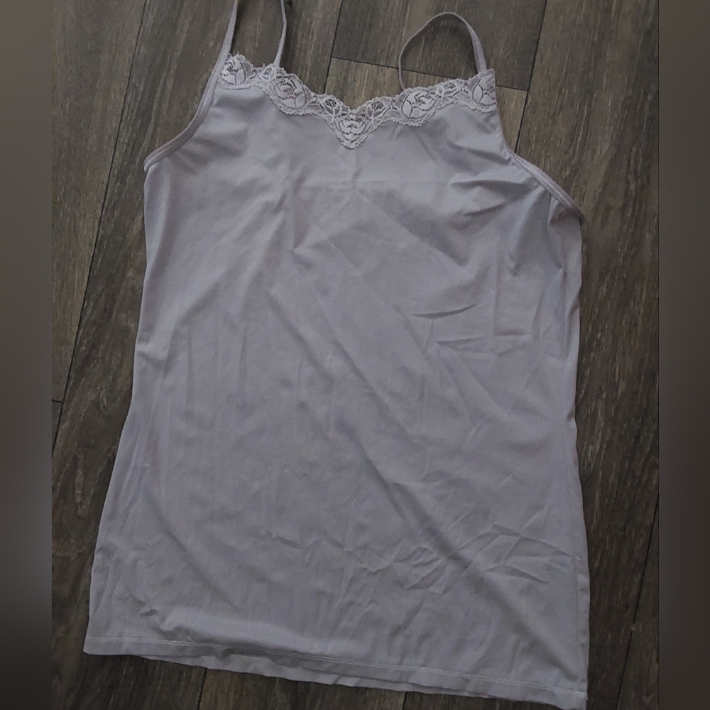 Vanity fair nude shapewear size large